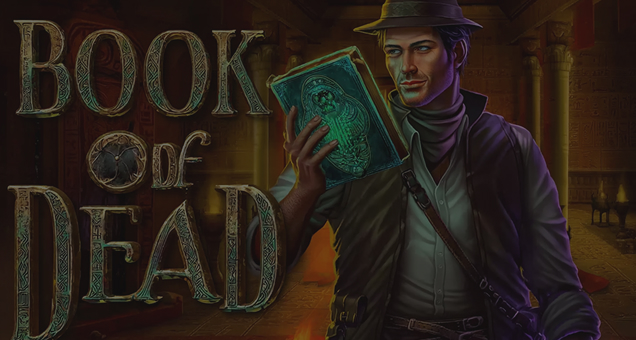 Book Of Dead