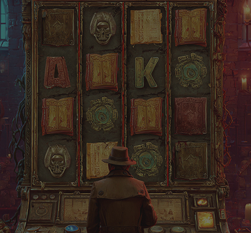Book Of Dead