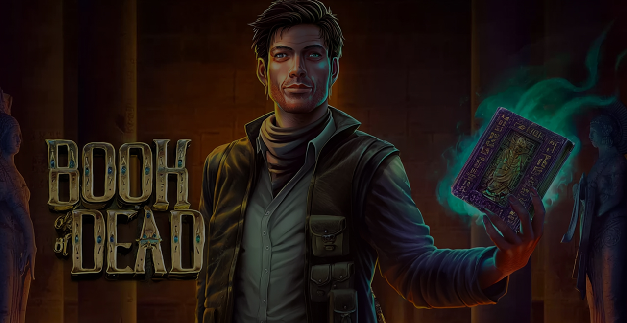 Book Of Dead